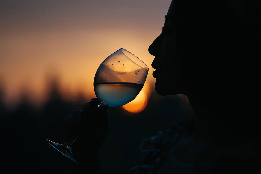 Wino na wesele Kraków