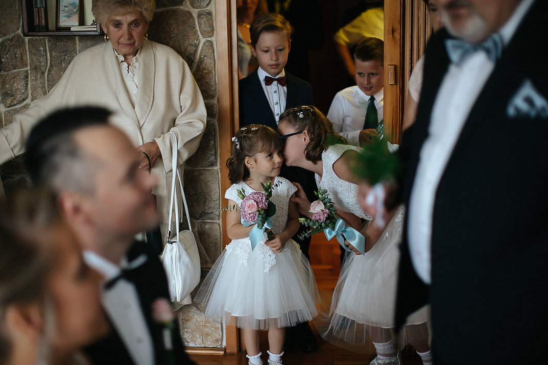 zdjecia slubne tarnów