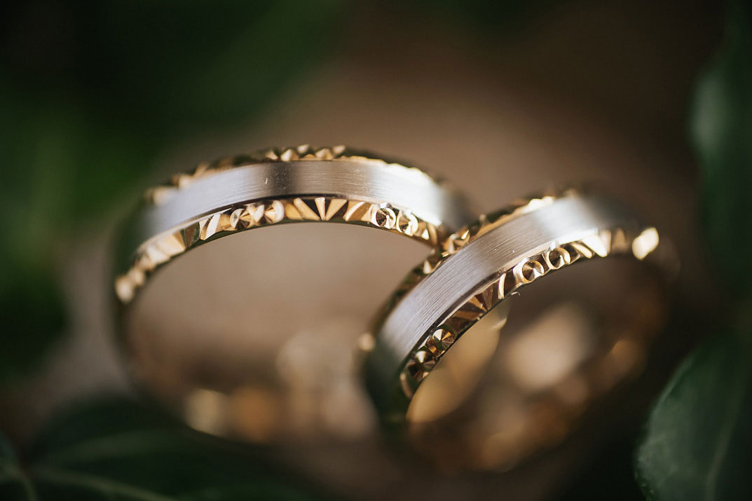 obrączki slubne tarnów