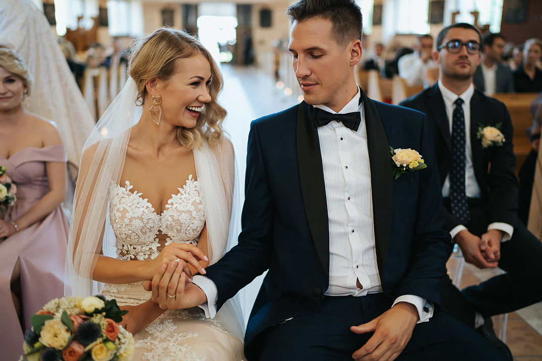 Fotograf ślubny Krosno