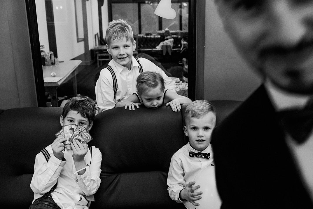 Fotografia rodzinna Kraków