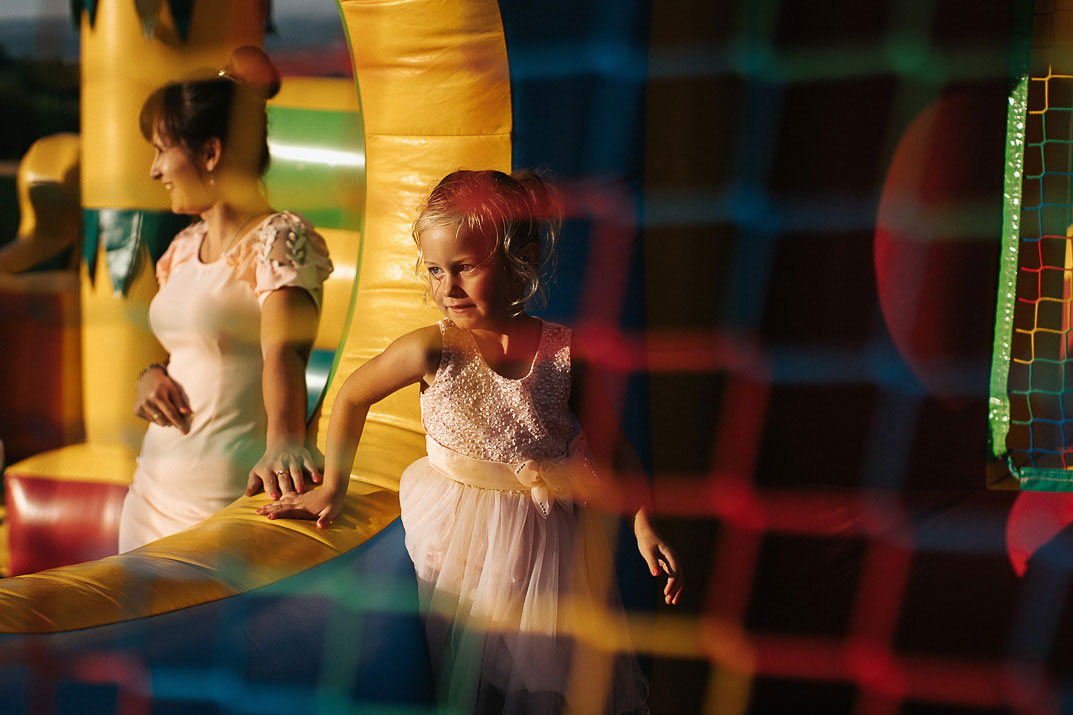 Animatorzy ślubni Kraków