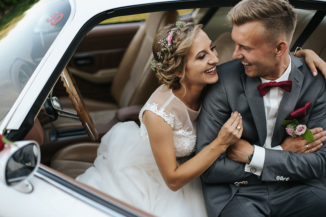 wypożyczalnia samochodu Kraków