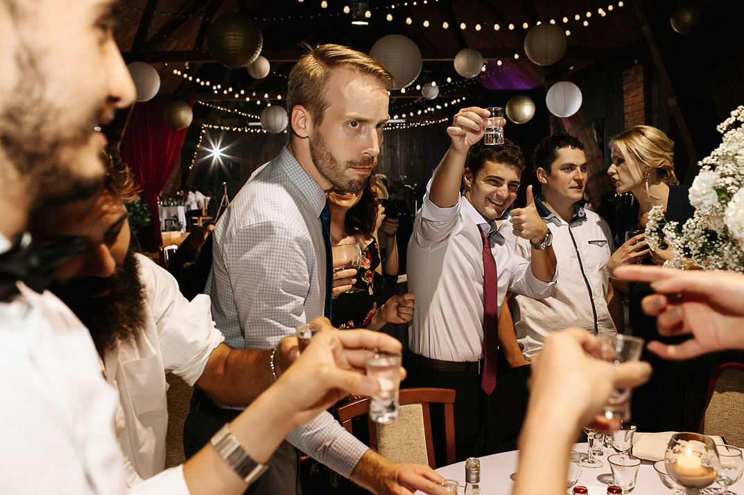 Rustykalna stodoła Małopolska