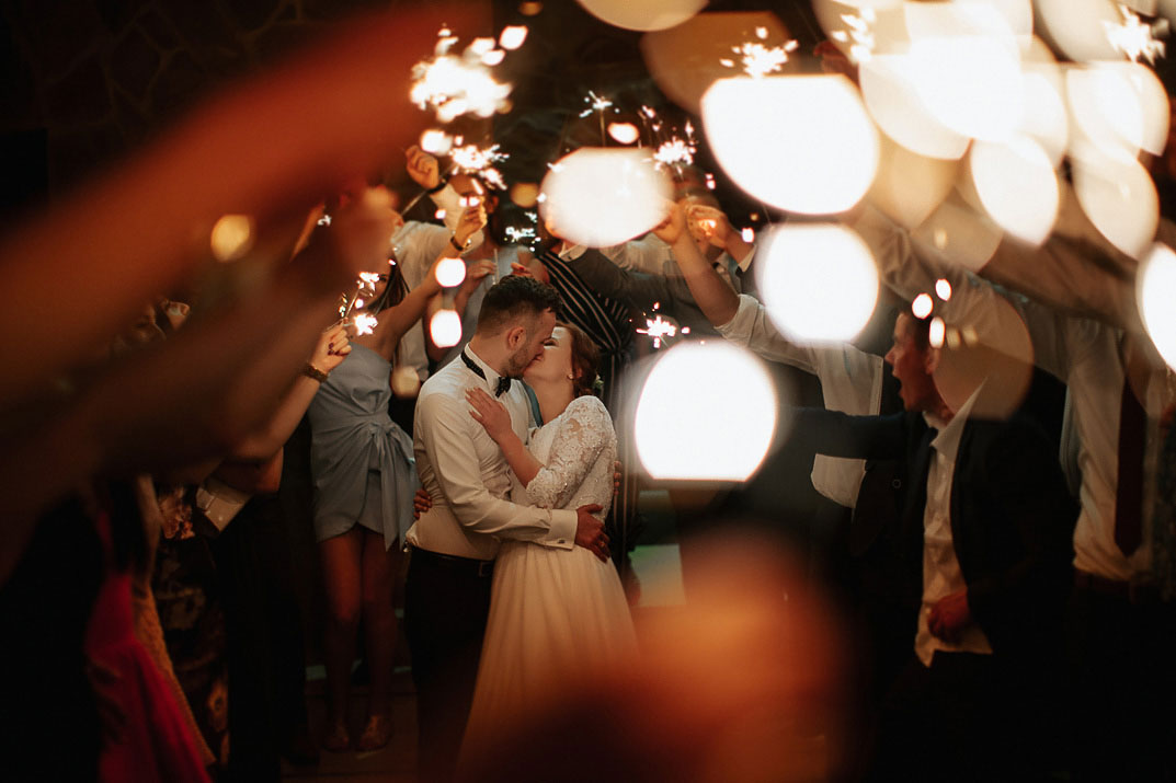 Rustykalna stodoła Małopolska