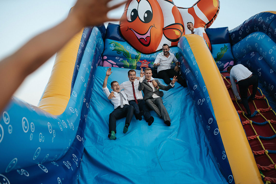 jaka wódka na wesele