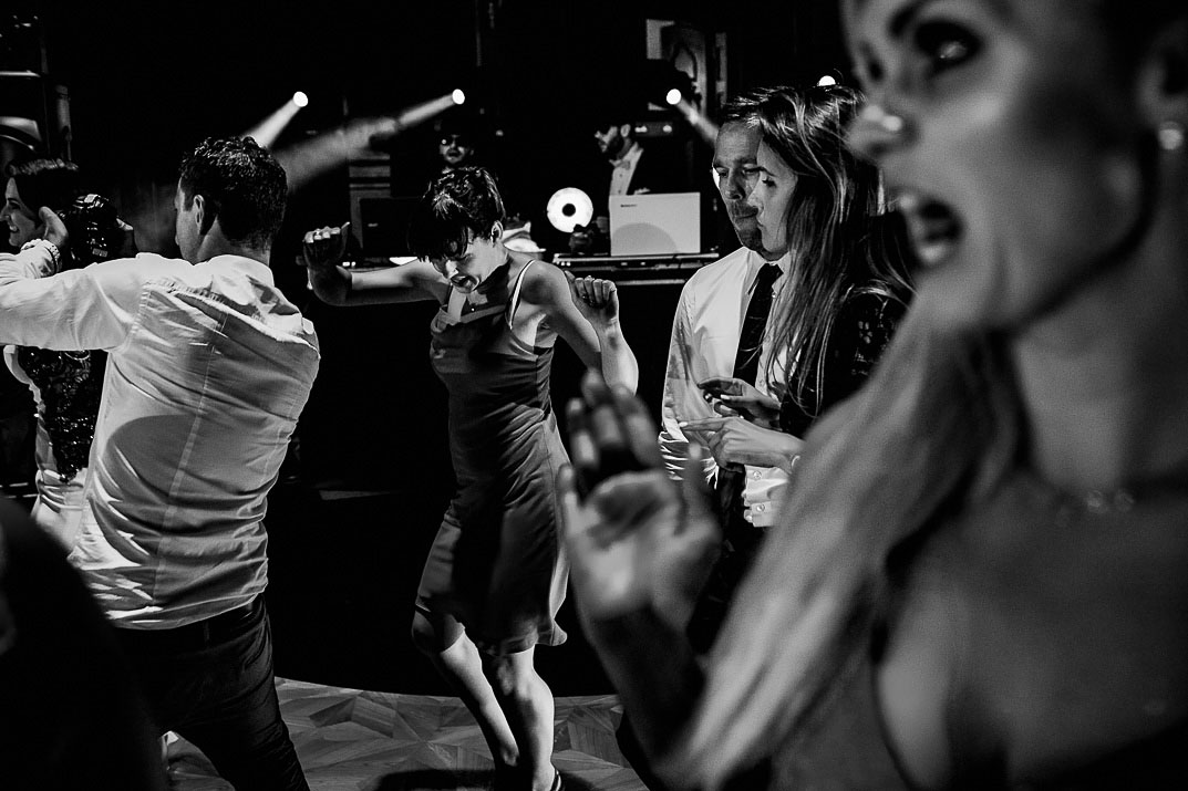 Szkoła tańca Brzesko