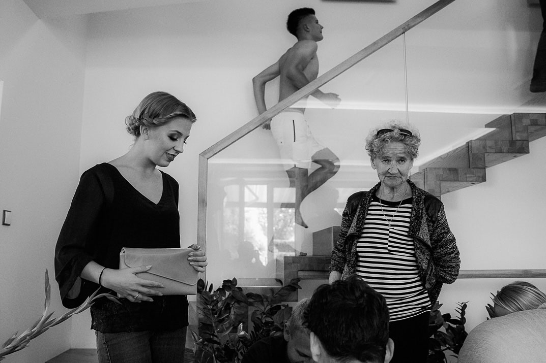 Fotograf na ślub Nowy Sącz