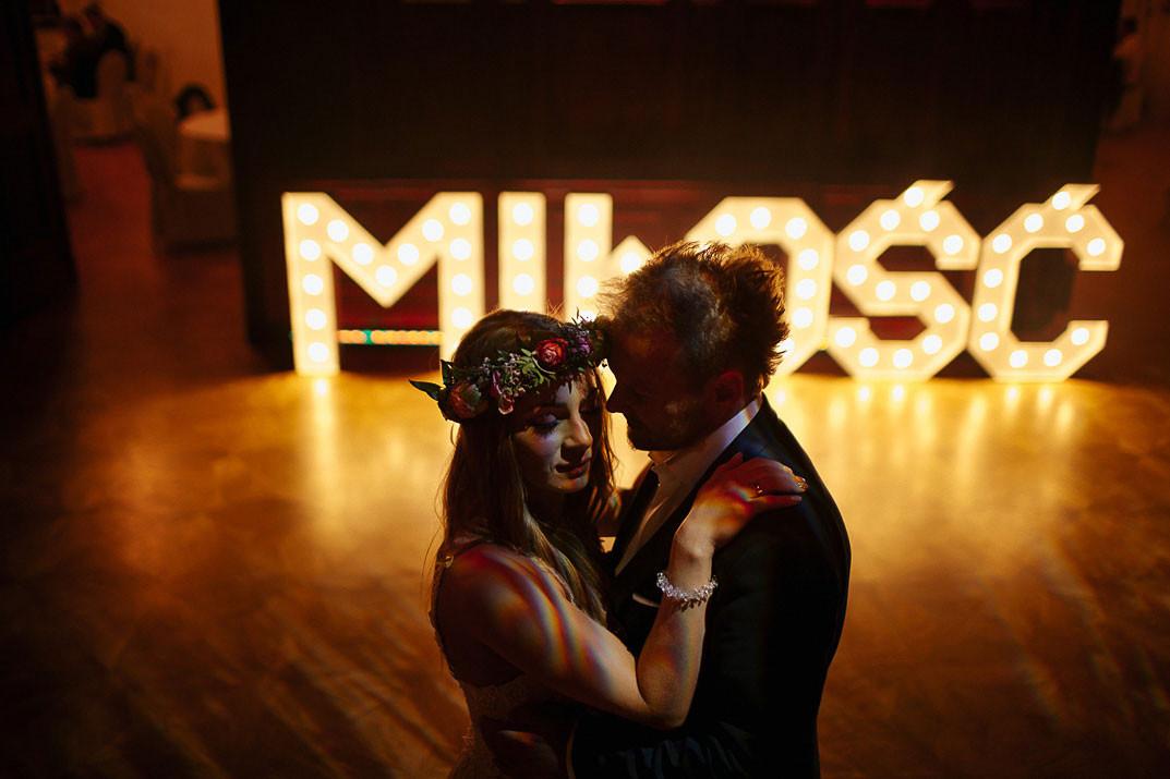 NApis miłość Tarnów